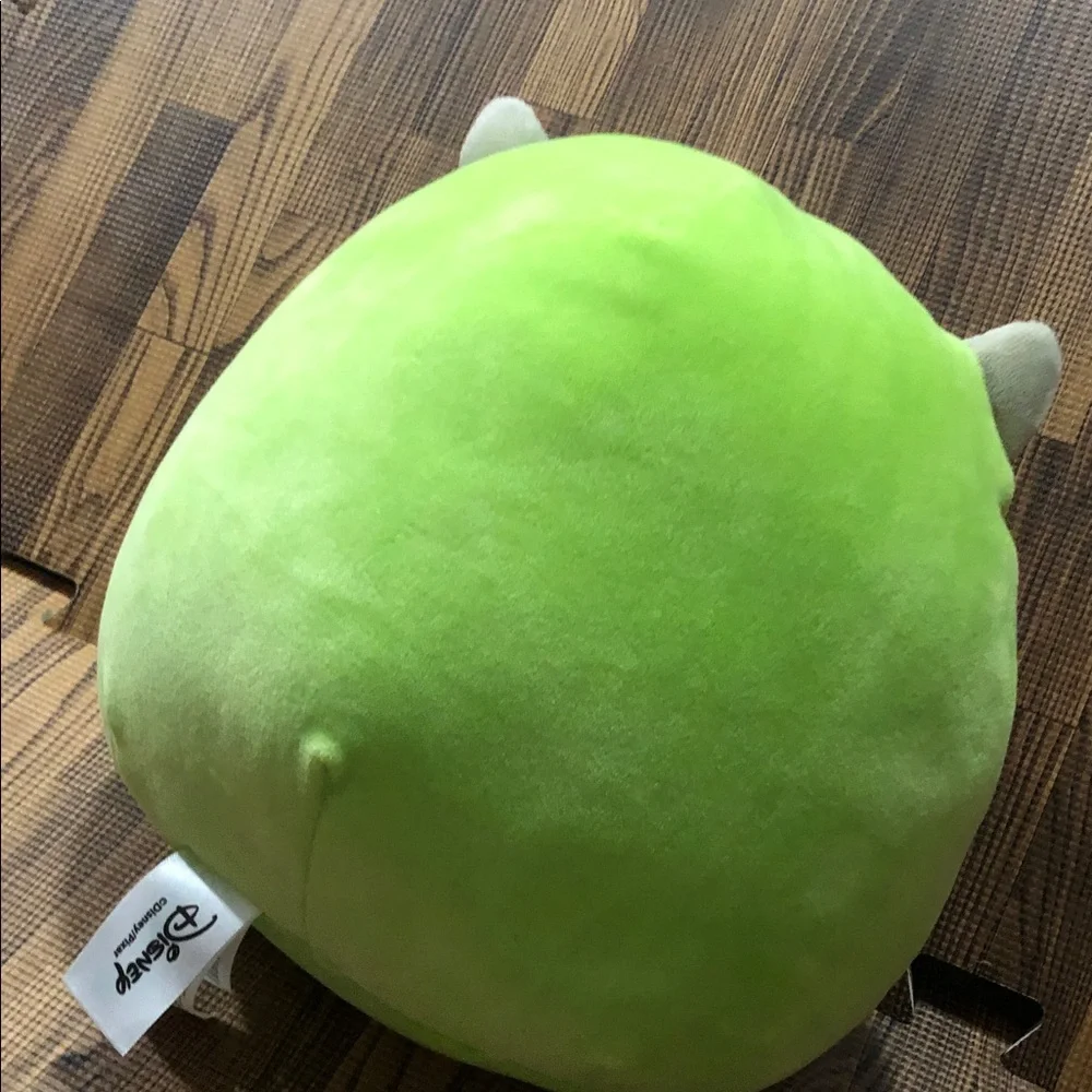Disney Mike Squishmallows